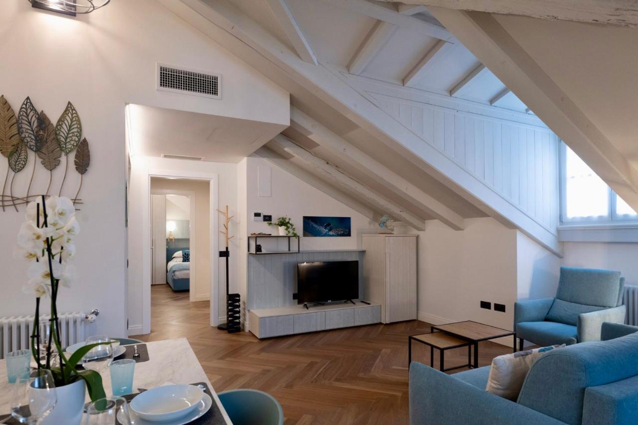 Casa Romano Luxury Green Apartments - 5