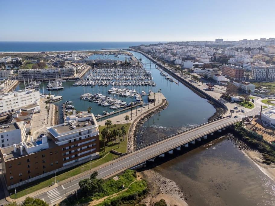 Marina Serenity Apartment by Lisbeyond - 5