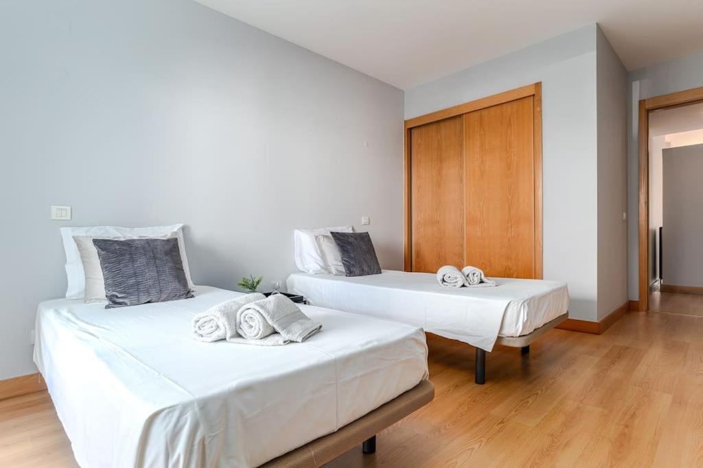 Marina Serenity Apartment by Lisbeyond - 2