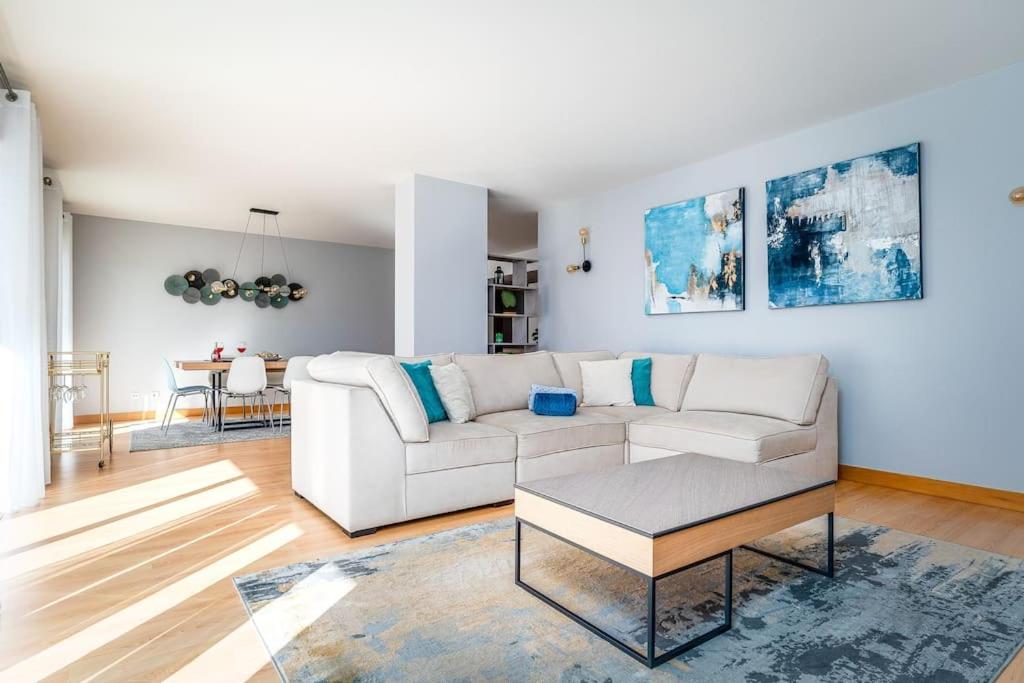 Marina Serenity Apartment by Lisbeyond - 4