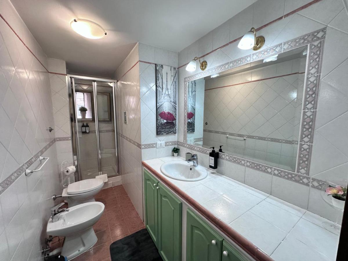 MariOtto Trastevere - 3