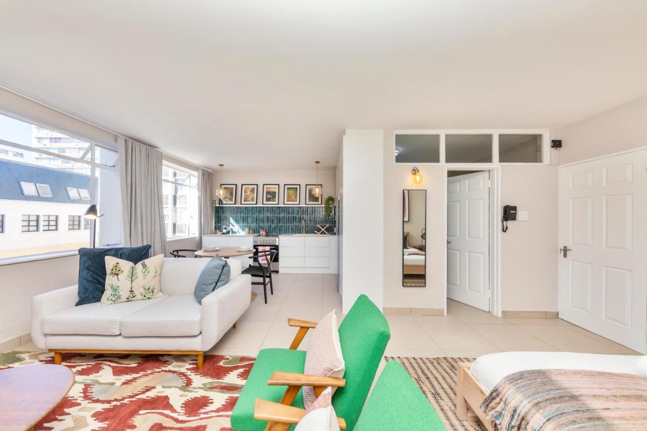 Keerom Apartments by Propr - 2