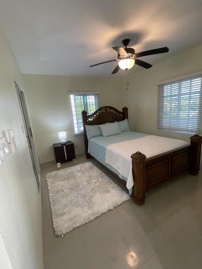 Three Palm Villa - 5