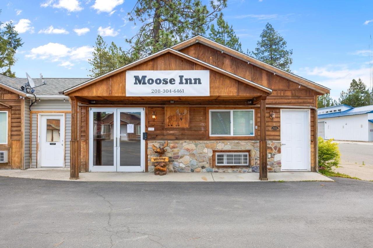 Moose Inn — photo 9