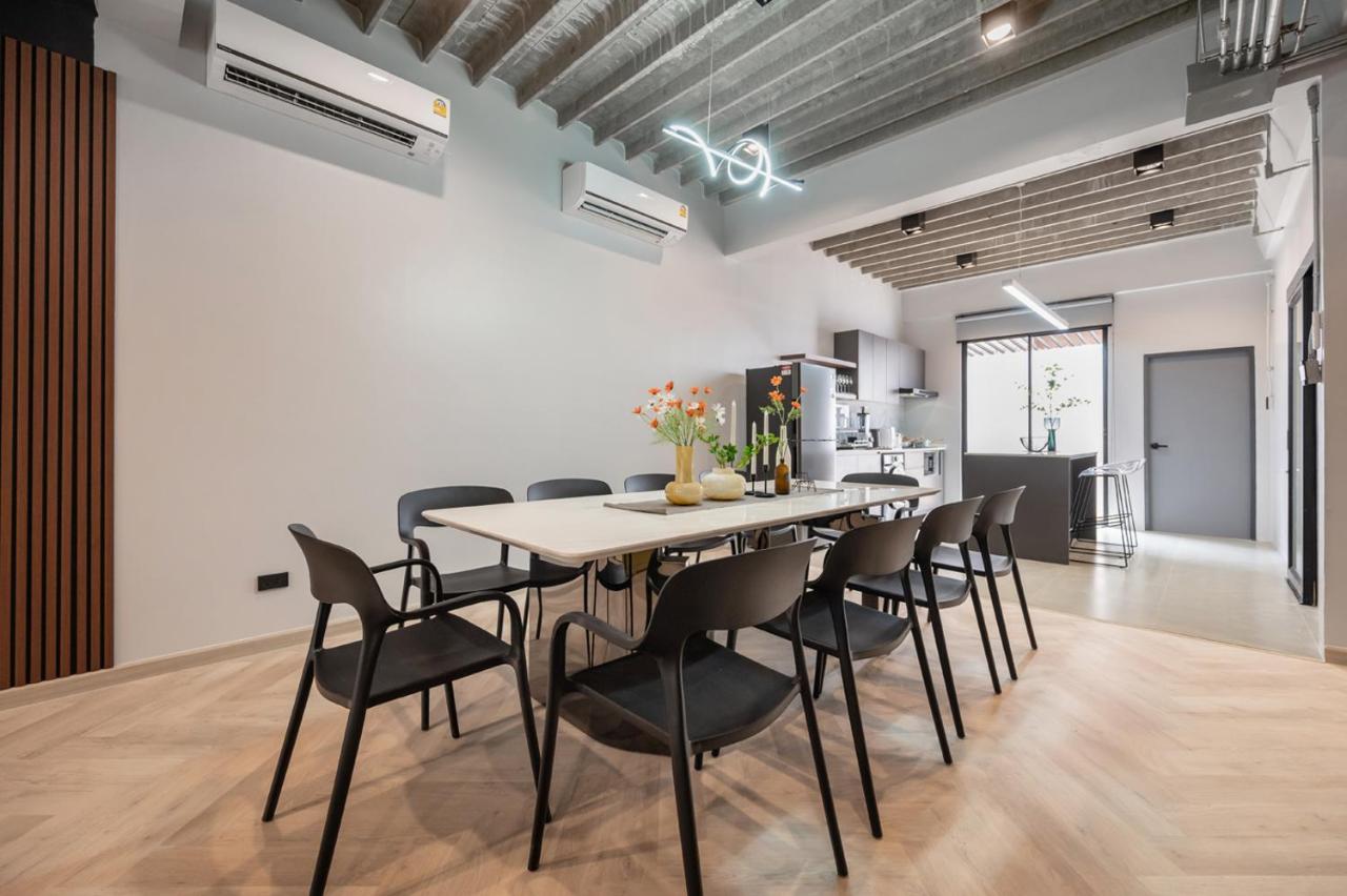 Haus Phrom Phong - 4