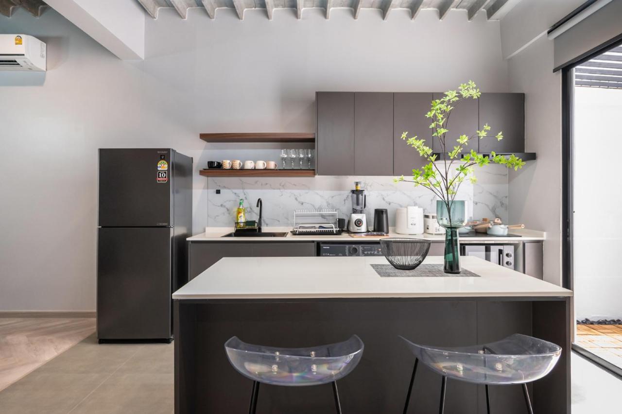 Haus Phrom Phong - 2