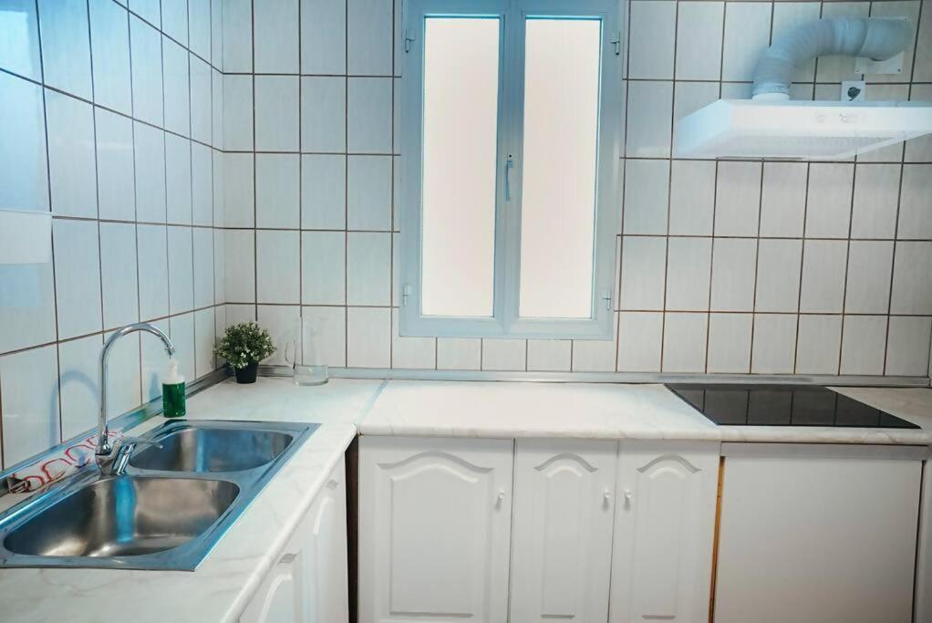 Bonito apartamento a 10m de la playa Pedregalejo - 3