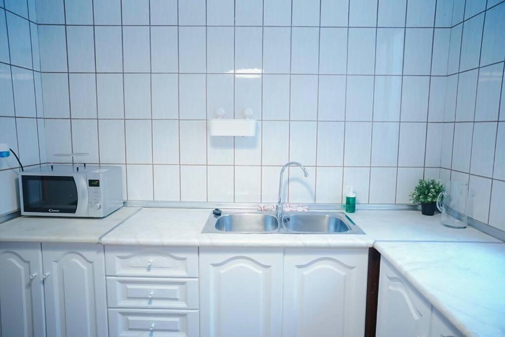 Bonito apartamento a 10m de la playa Pedregalejo - 4