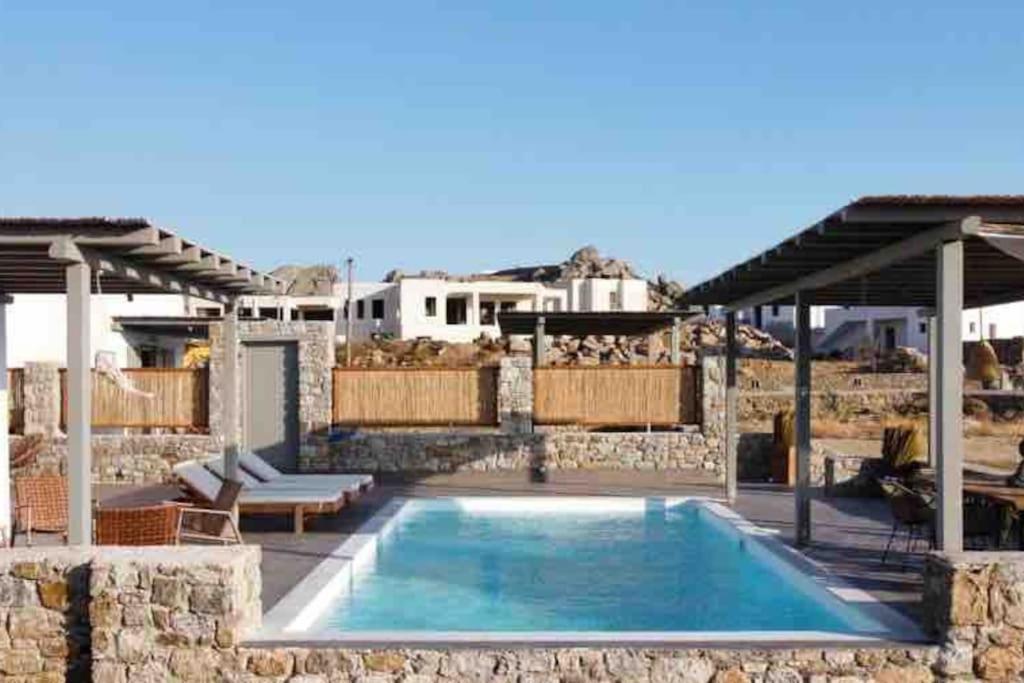 Casa Zen Mykonos - 4