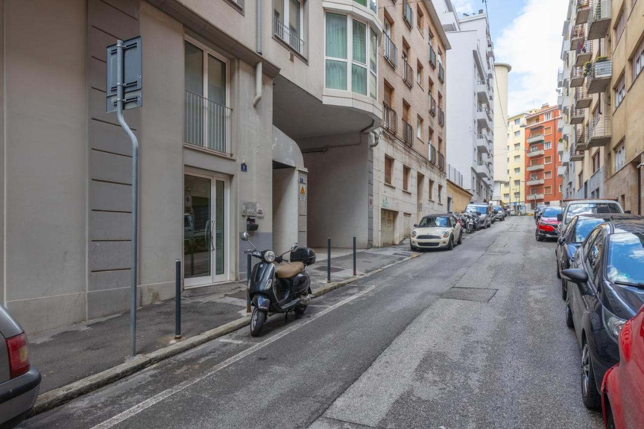 Sulle tracce di Shakespeare a Trieste centro - 3