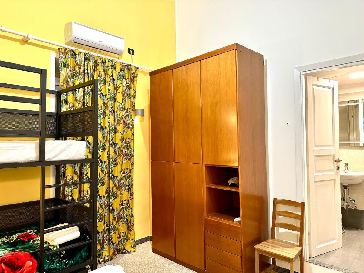 B&B Termini Colosseo Suite - 4