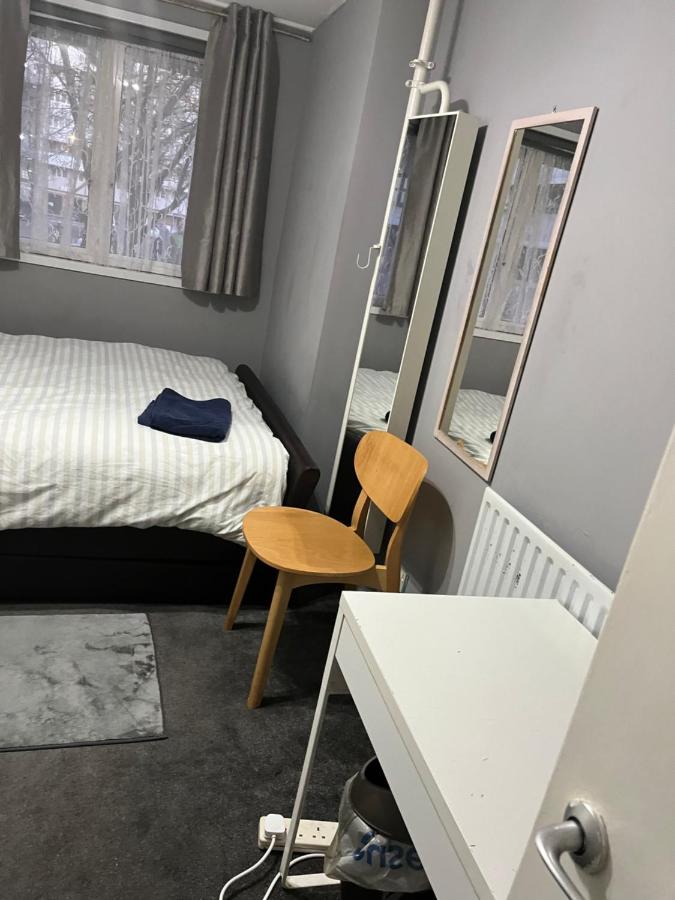 Smart and homely Central London Double Room moment from Baker Street - 2