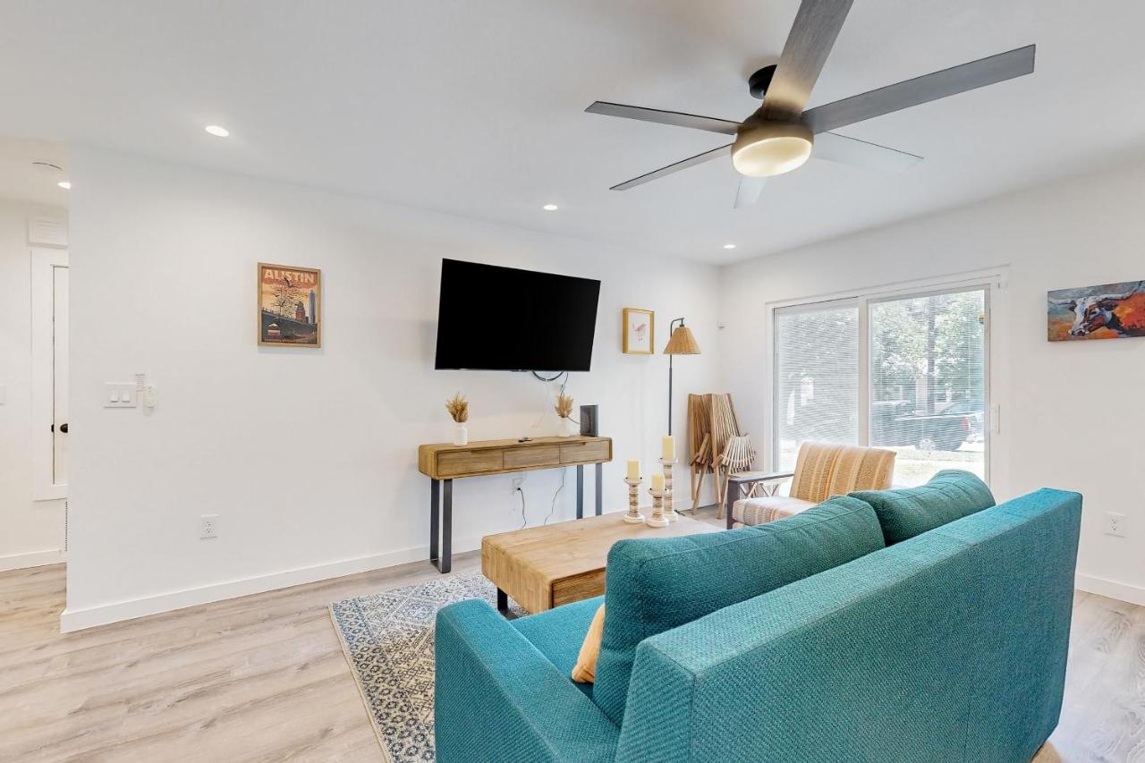 Charming Austin House - 5