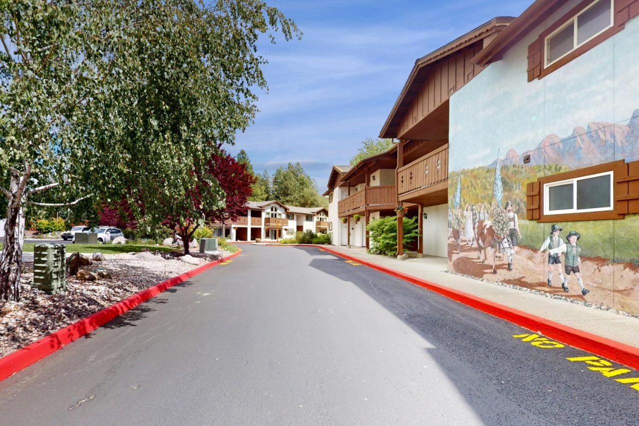Aspen Suites Condominiums Vacation Rentals in Leavenworth — photo 16