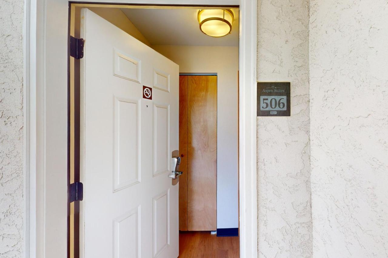 Aspen Suites Condominiums Vacation Rentals in Leavenworth — photo 19