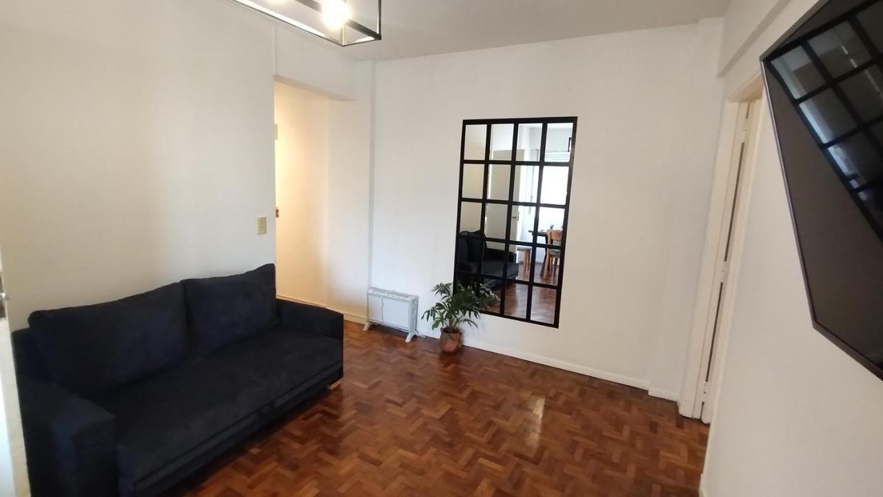 Departamento Edificio Casa Mafalda - 5