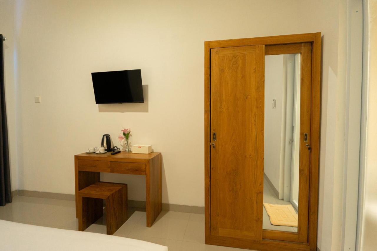 Karang Beji homestay - 5