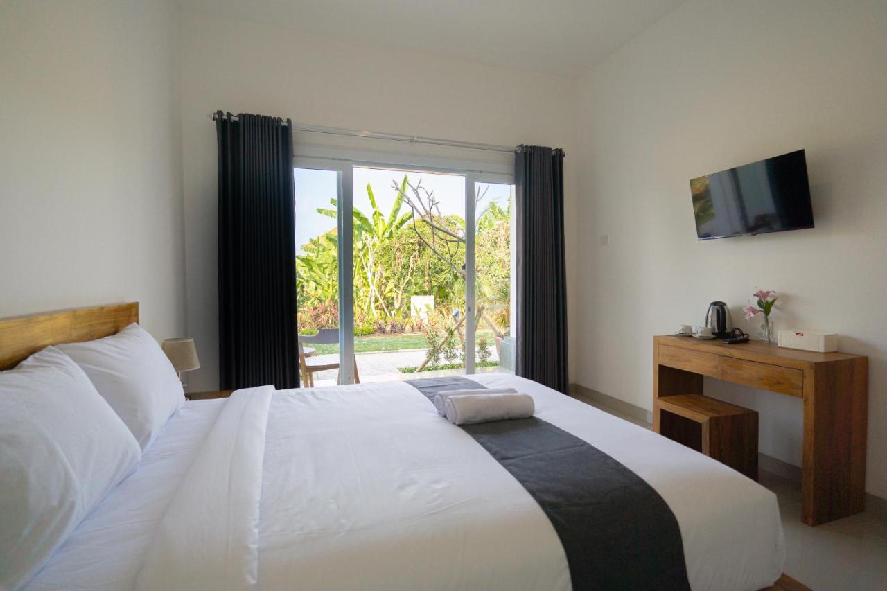 Karang Beji homestay - 2