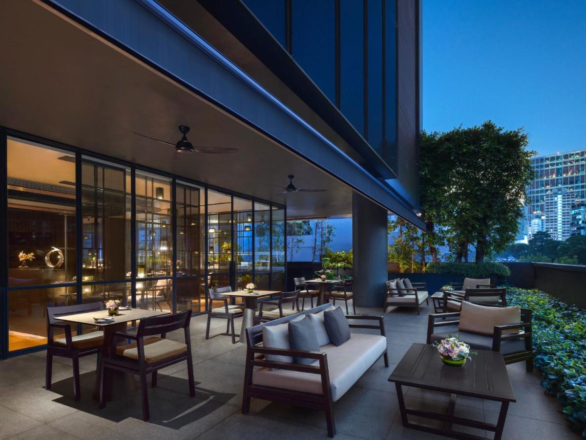 InterContinental Singapore Robertson Quay by IHG - 4