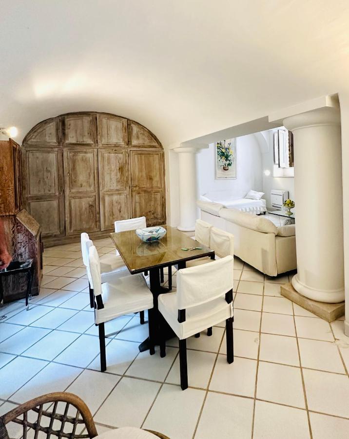 I Tre Soli Apartments - 5