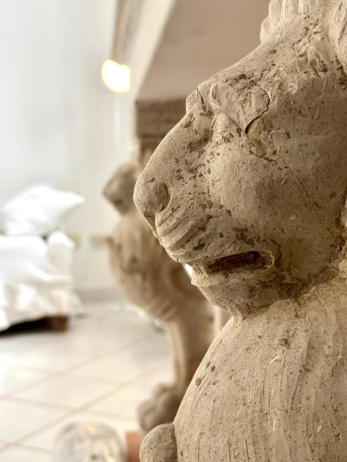 I Tre Soli Apartments - 2