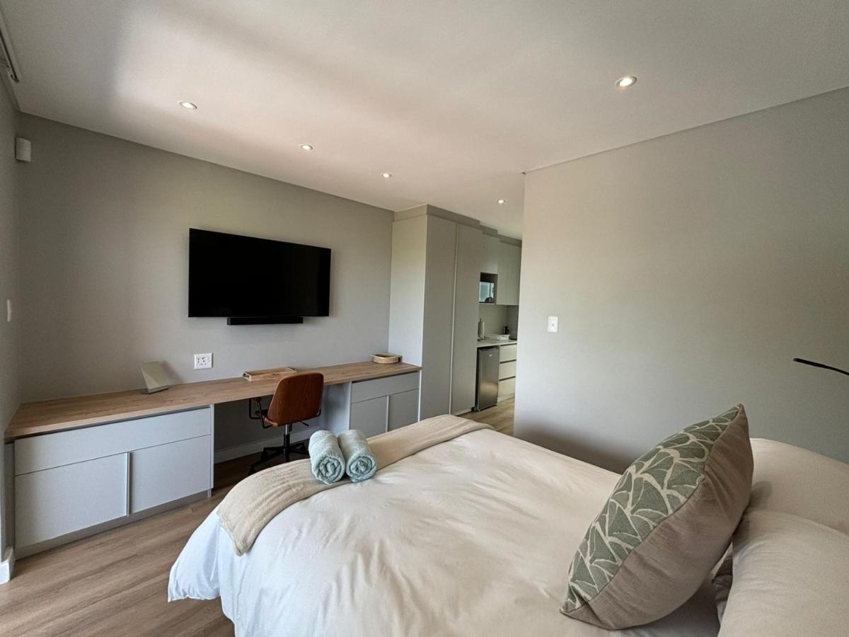 Swanemeer Apartments - 5