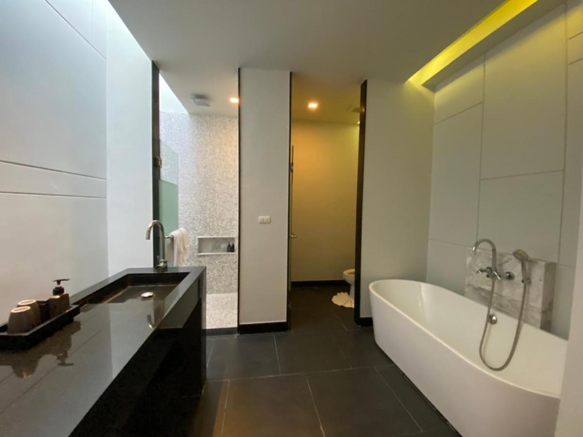 Villa 3 Bedrooms with private pool at Wings Pasak - 3