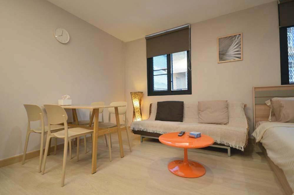 57 Hidden House BKK Chinatown - 5