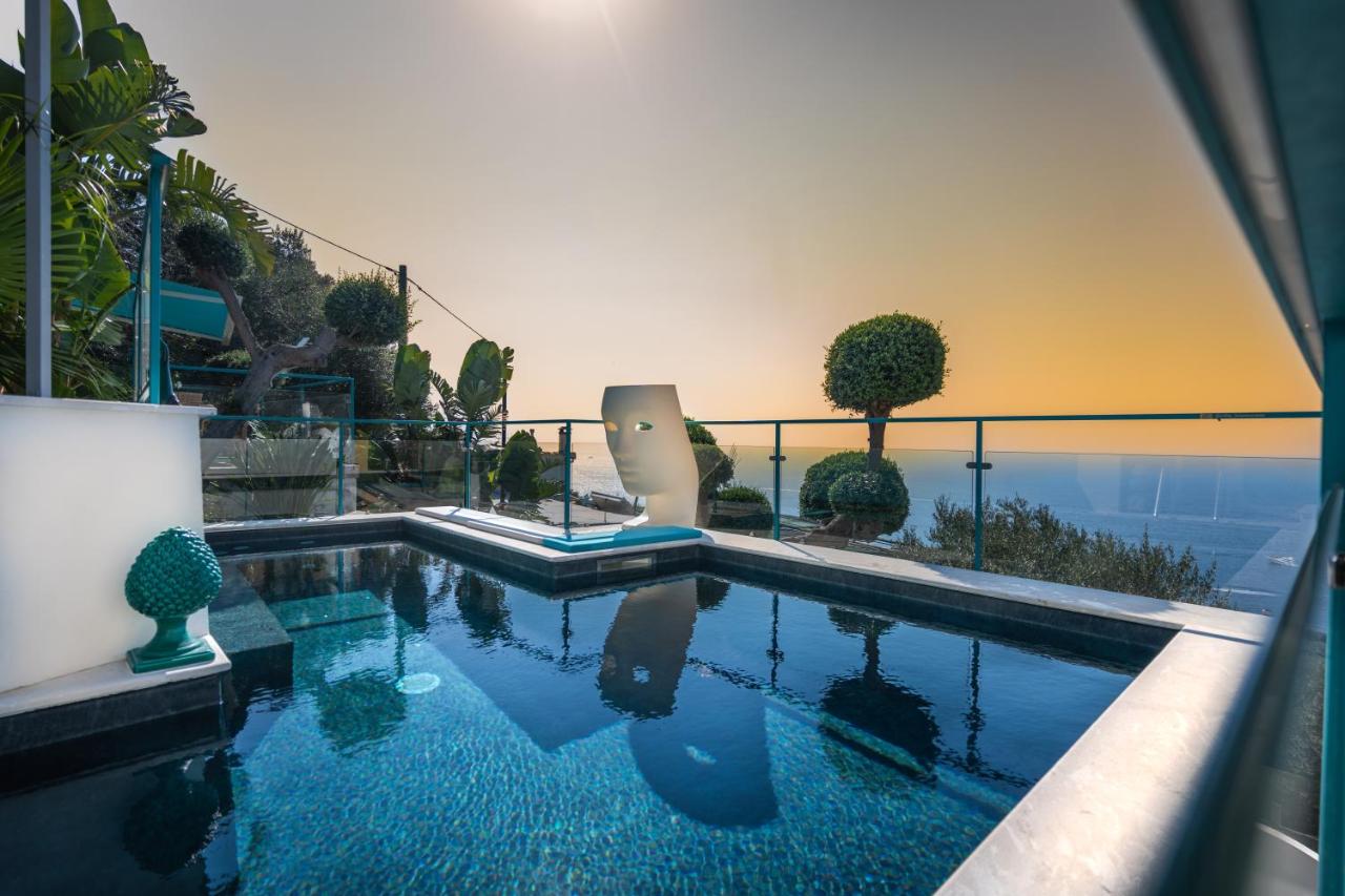 Villa Islamorada Pool and Sea View - 4