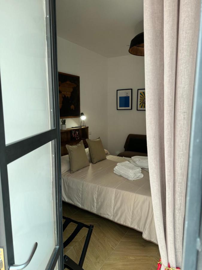 Gennarino Apartments - Panorama Suite with balcony and Urban Loft - 3