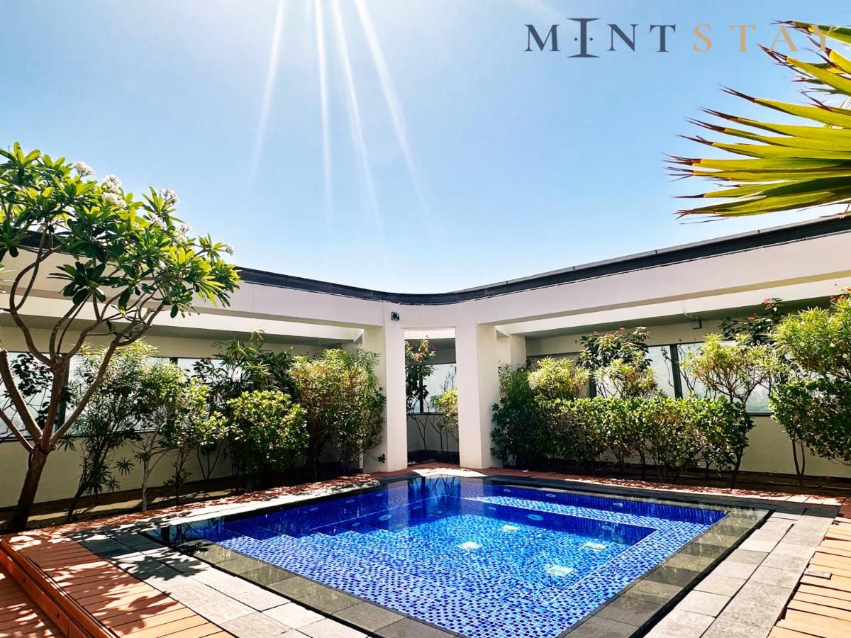 Sky Gardens, Park Avenue, DIFC - Mint Stay - 4