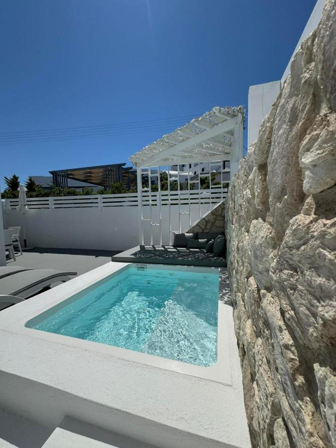 Anthemis Suites - 4