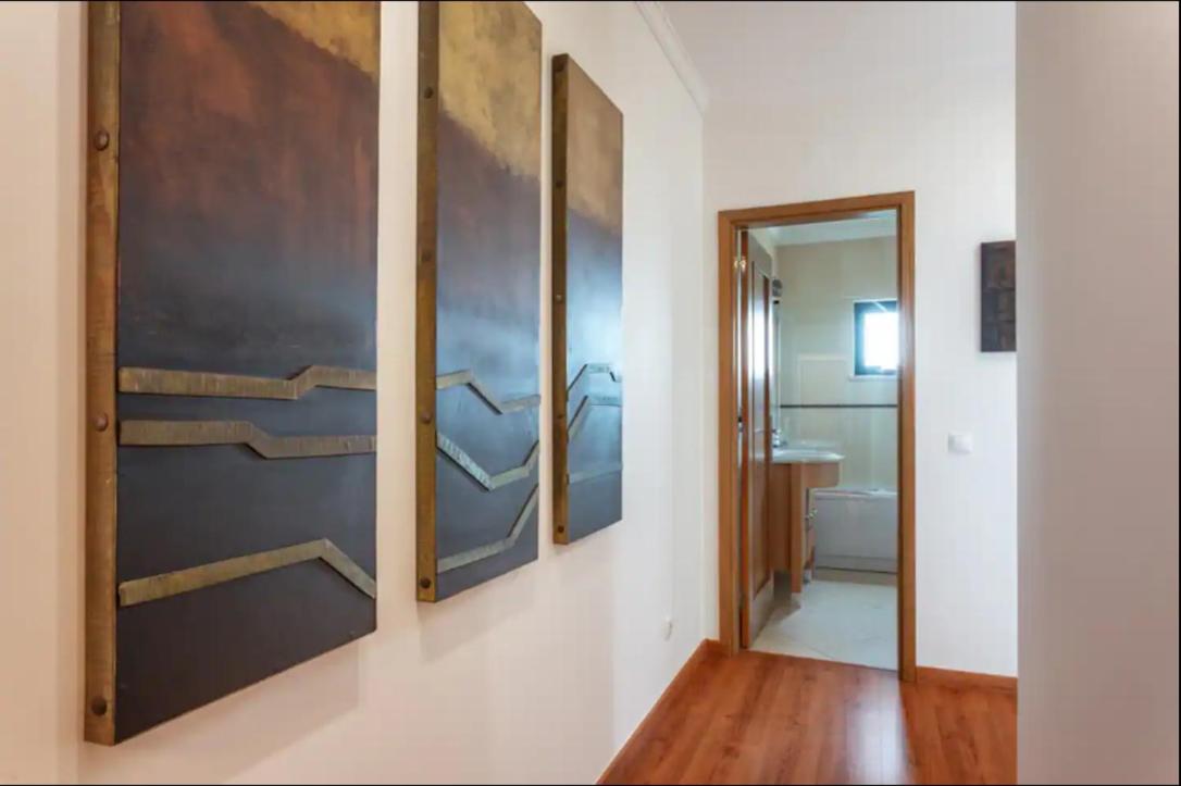 Blife RYA private rooms - Airport stay - 3