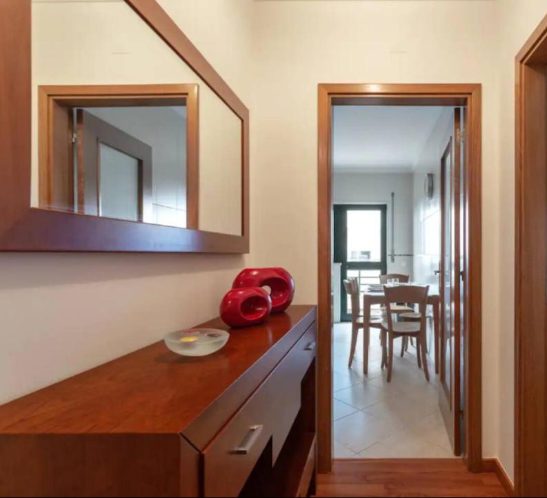 Blife RYA private rooms - Airport stay - 5