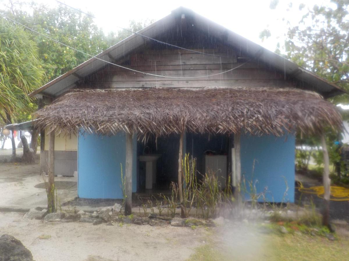 Camping Hiva Plage Parea 22年 最新料金