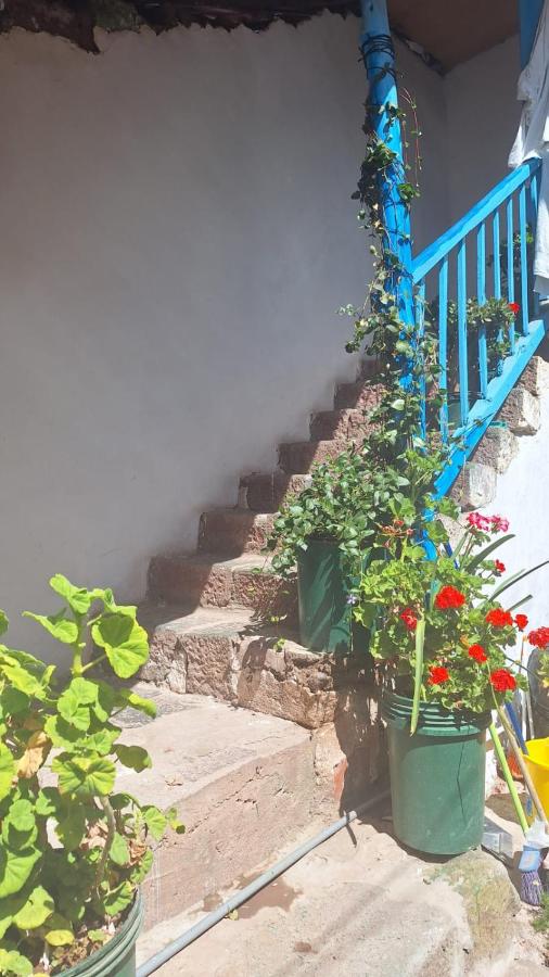 Barrio Inka B&B - 4