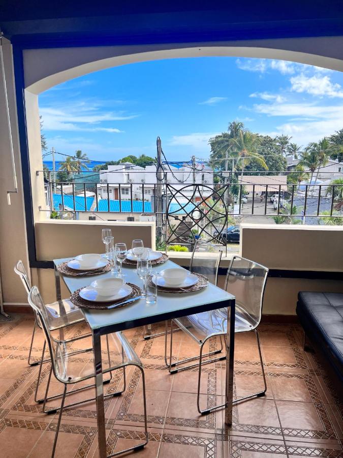 Abrico Seaview Apartment