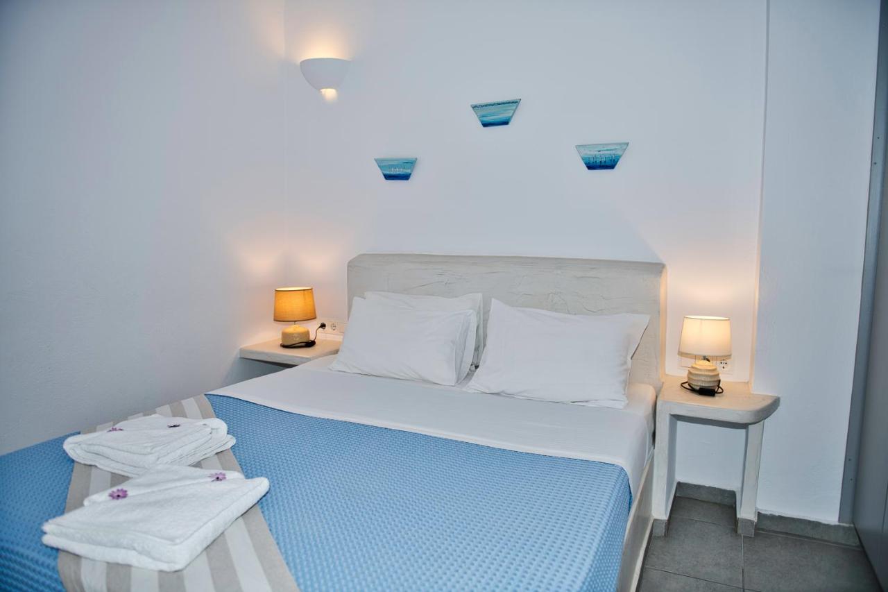 The Last Sunbeam - Adults Only - 2