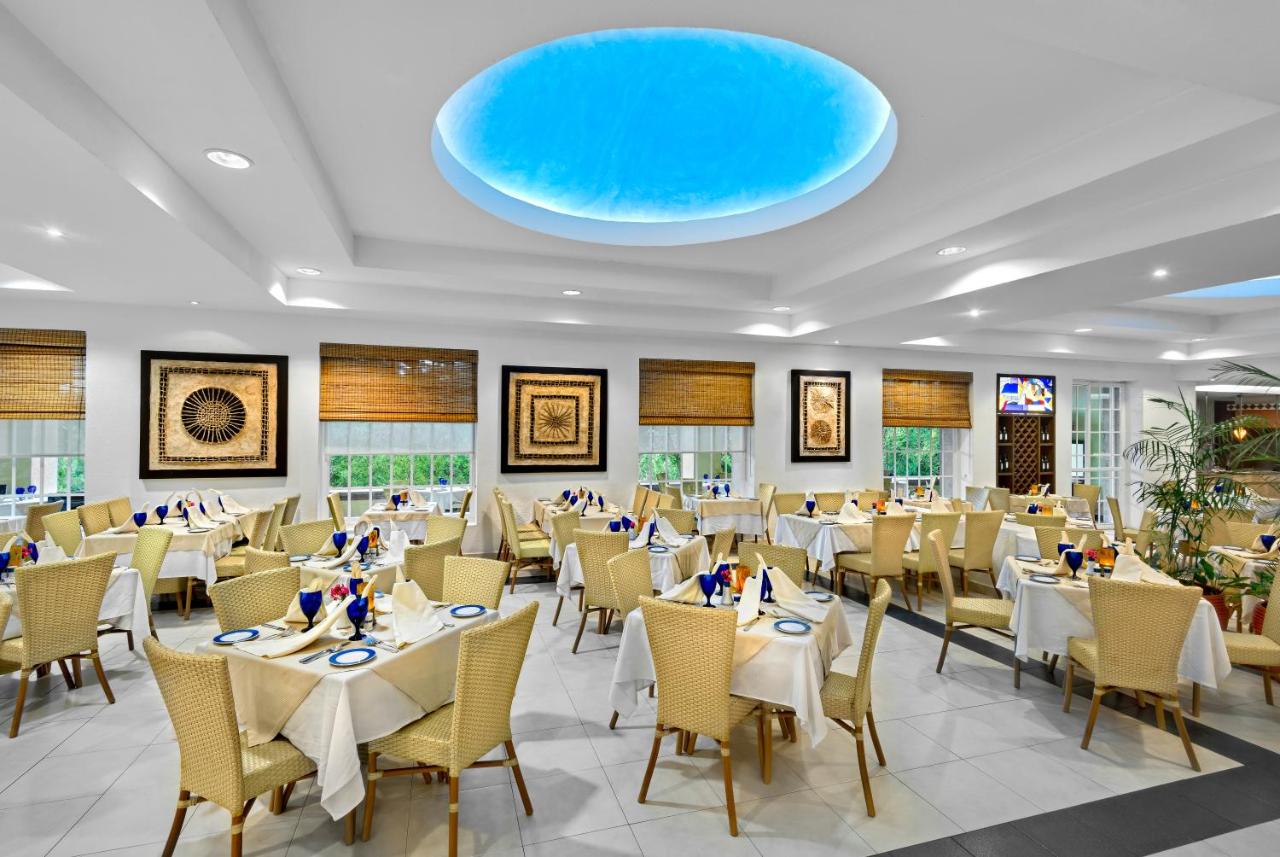 Hotel Marina El Cid Spa & Beach Resort - All Inclusive photo