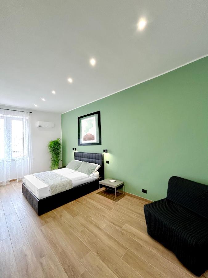 NAPOLATION B&B - Centro Storico - 4