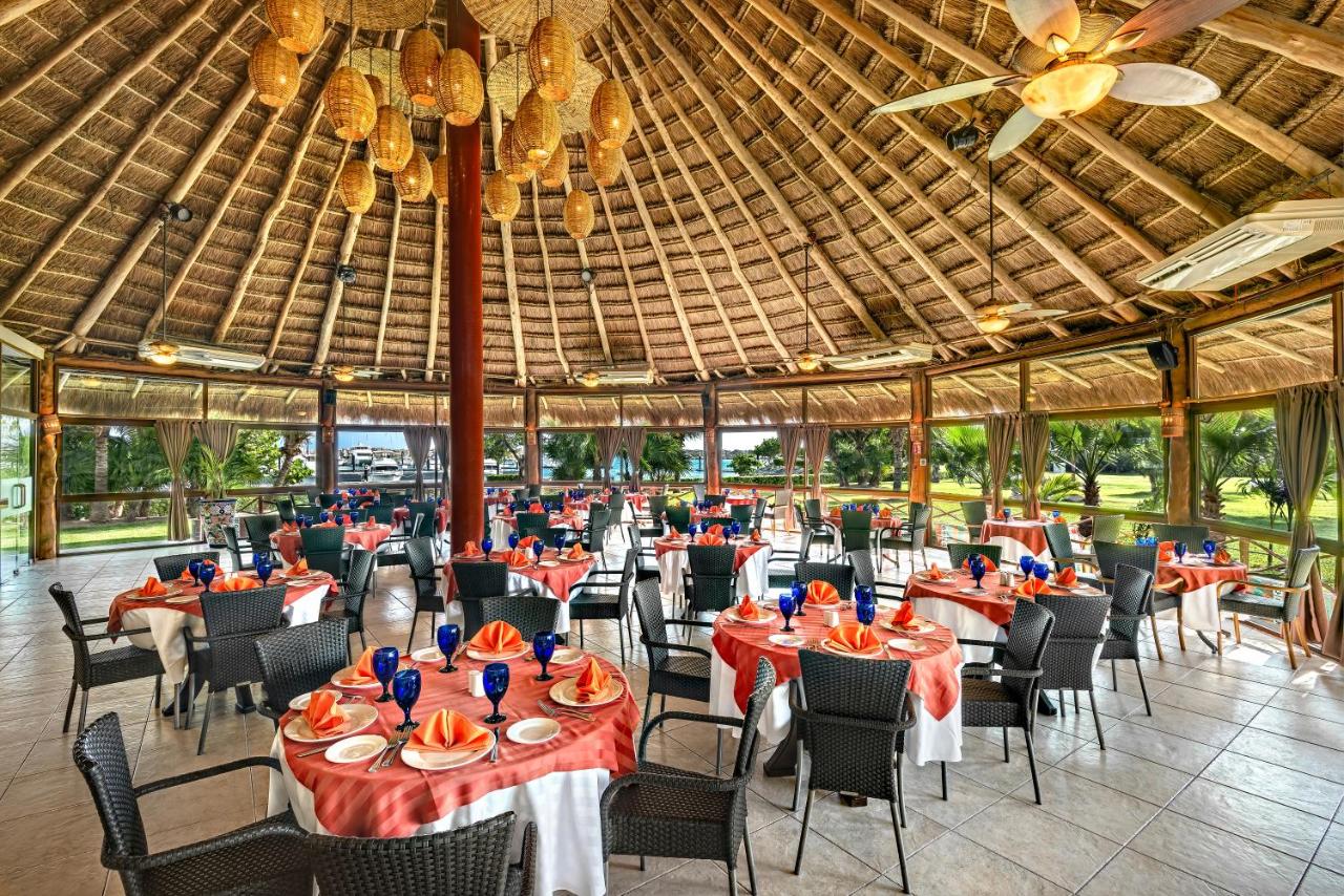 Hotel Marina El Cid Spa & Beach Resort - All Inclusive photo
