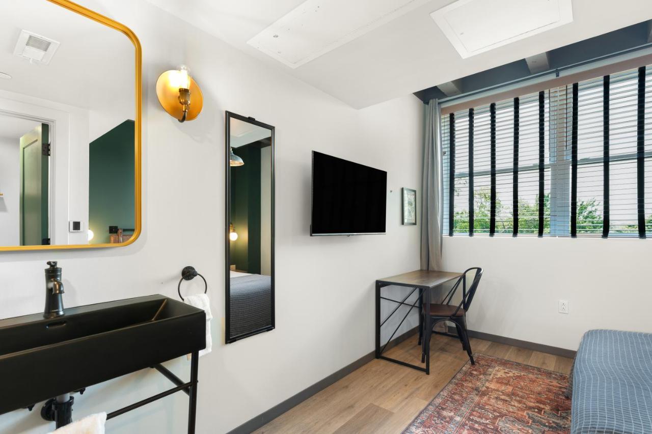 Hotel Nell - Union Market — photo 8