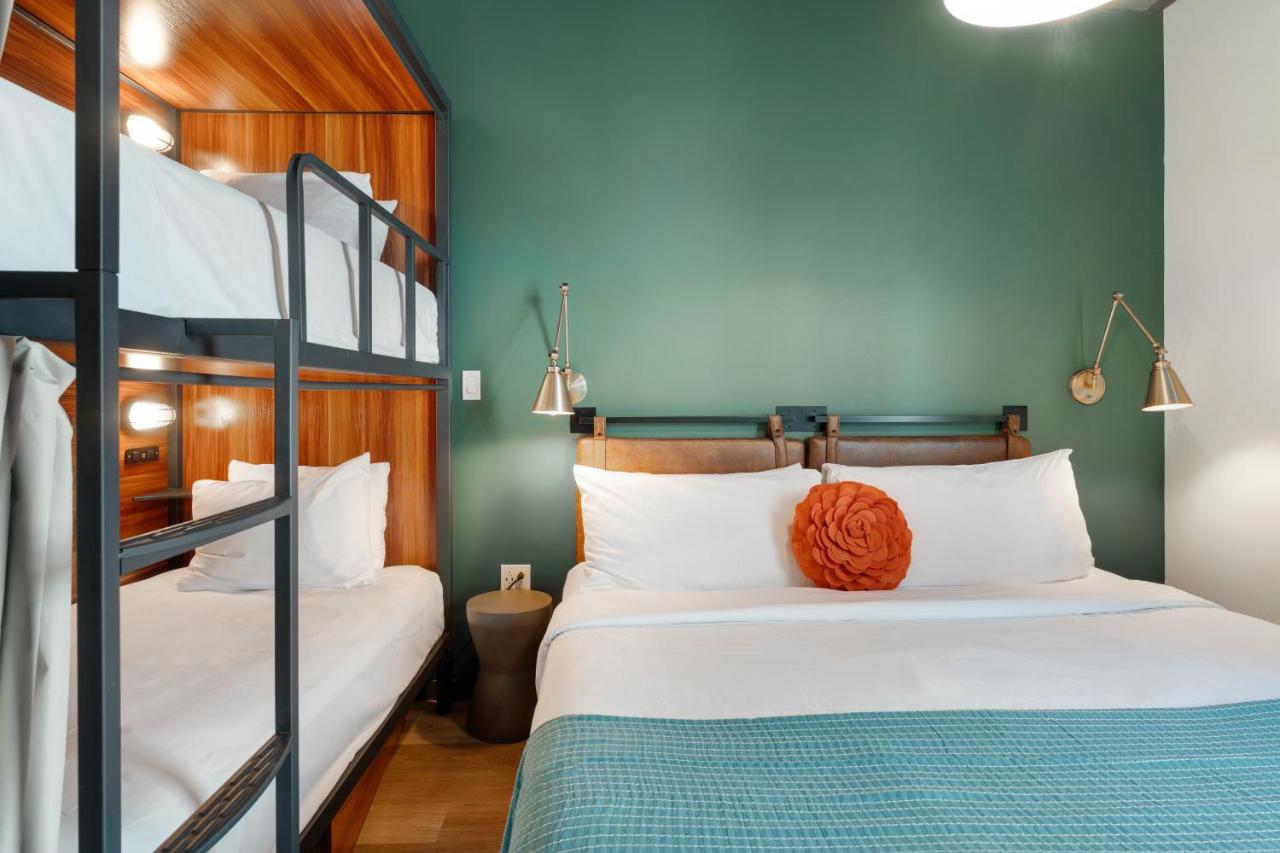 Hotel Nell - Union Market — photo 10