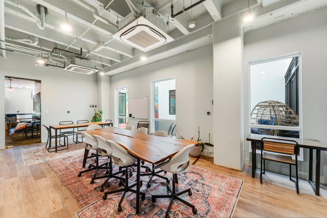 Hotel Nell - Union Market — photo 12