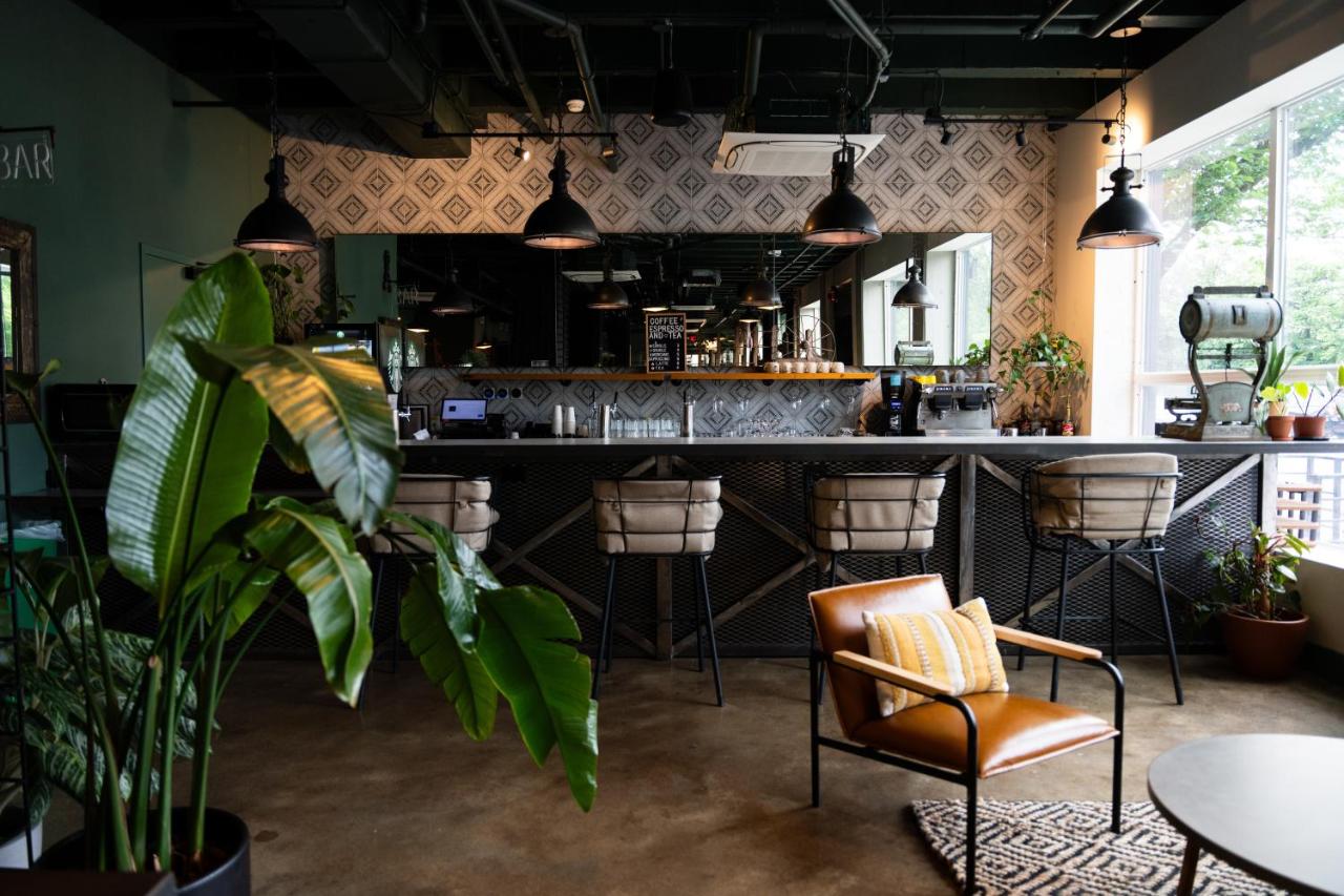 Hotel Nell - Union Market — photo 16