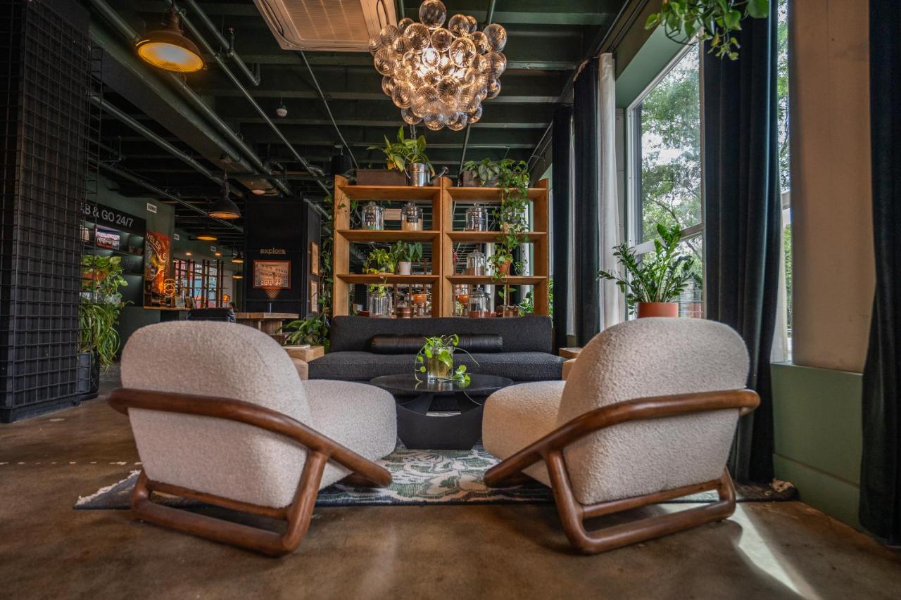 Hotel Nell - Union Market — photo 17