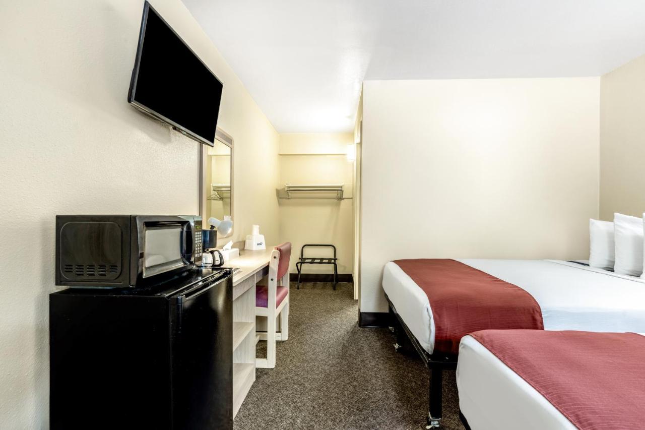 American Best Inn — photo 12