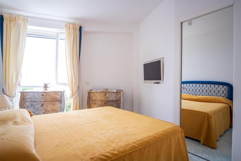 Villa Roccia Di Mare - 3