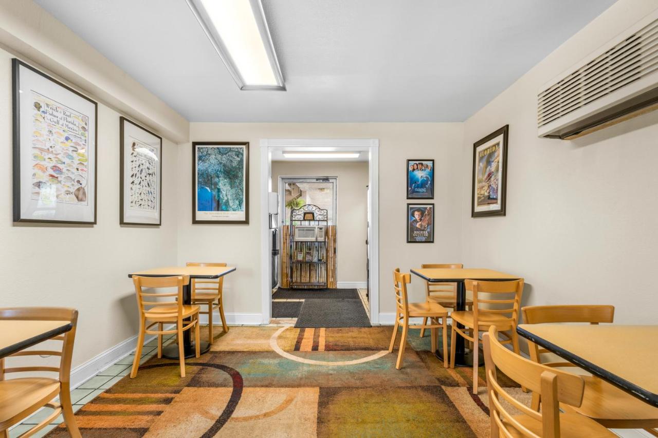 American Best Inn — photo 19