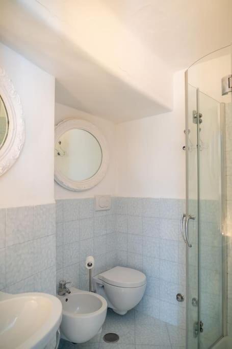 Villa Roccia Di Mare - 2